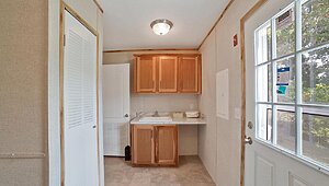 Northwood / A25606 Interior 128038