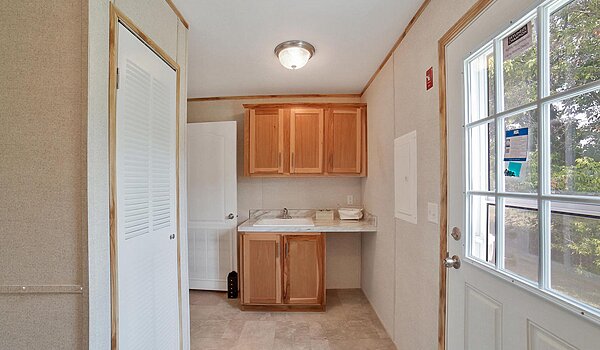 Northwood / A25606 Interior 128038