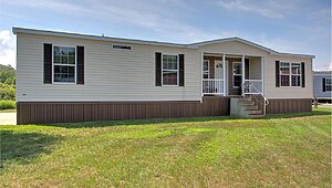Northwood / A25606 Exterior 128041
