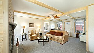 Northwood / A25606 Interior 128027