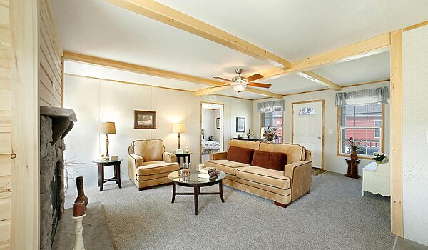 Northwood / A25606 Interior 128027