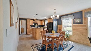 Northwood / A25606 Interior 128028