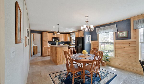 Northwood / A25606 Interior 128028