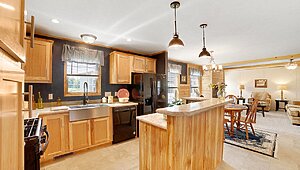 Northwood / A25606 Interior 128029