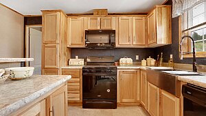 Northwood / A25606 Interior 128030