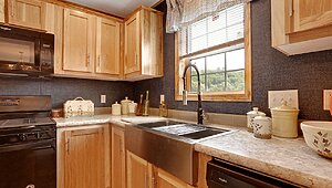 Northwood / A25606 Interior 128031