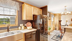 Northwood / A25606 Interior 128032