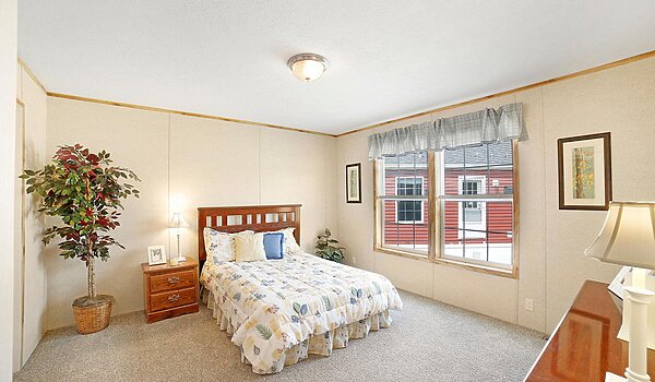 Northwood / A25606 Interior 128033