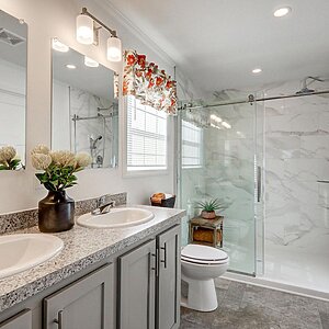 Northwood / A25612 Interior 128051