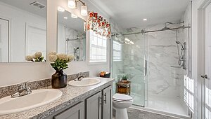 Northwood / A25612 Interior 128051