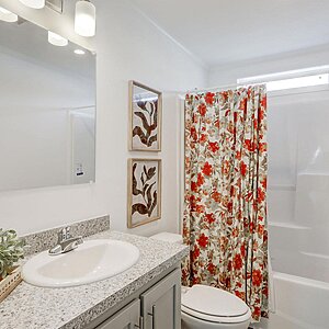 Northwood / A25612 Interior 128052