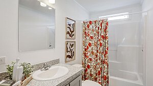 Northwood / A25612 Interior 128052