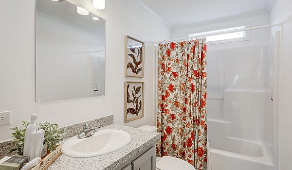 Northwood / A25612 Interior 128052