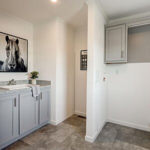 Northwood / A25612 Interior 128053
