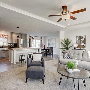 Northwood / A25612 Interior 128042