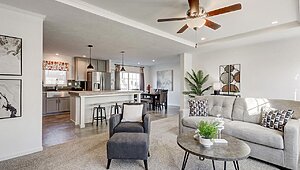 Northwood / A25612 Interior 128042