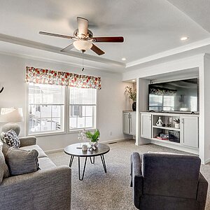 Northwood / A25612 Interior 128043