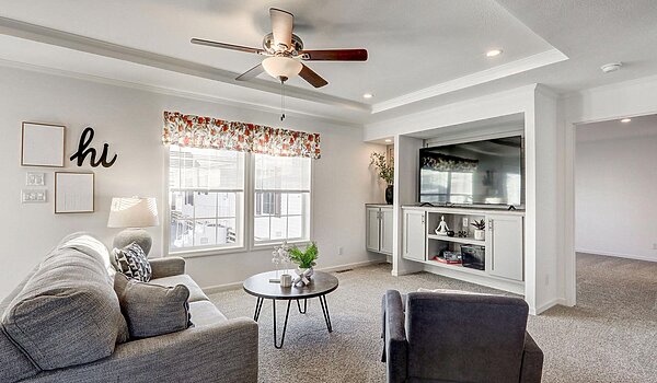 Northwood / A25612 Interior 128043
