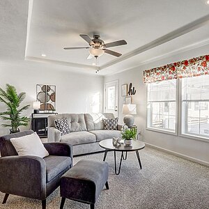 Northwood / A25612 Interior 128044
