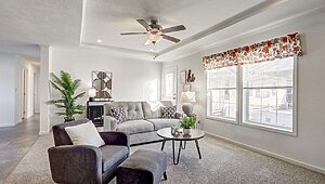 Northwood / A25612 Interior 128044