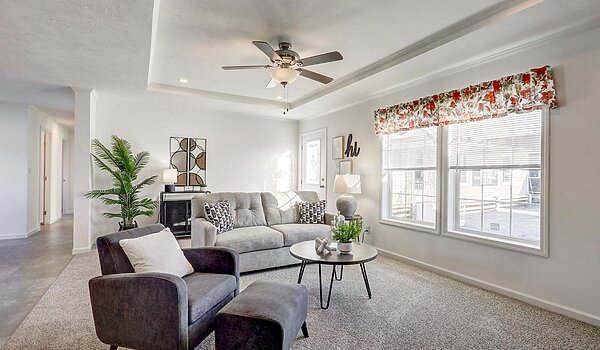 Northwood / A25612 Interior 128044