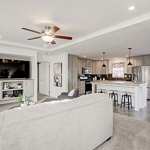 Northwood / A25612 Interior 128045