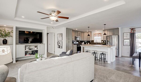 Northwood / A25612 Interior 128045