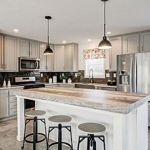 Northwood / A25612 Interior 128046