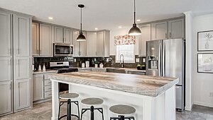 Northwood / A25612 Interior 128046