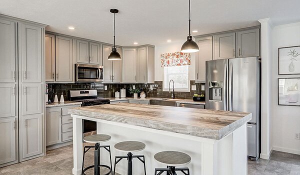 Northwood / A25612 Interior 128046