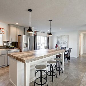 Northwood / A25612 Interior 128047