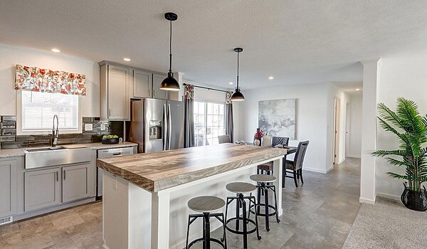 Northwood / A25612 Interior 128047