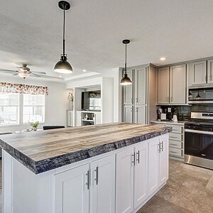 Northwood / A25612 Interior 128048