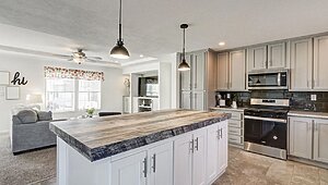 Northwood / A25612 Interior 128048
