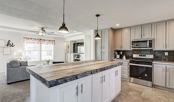 Northwood / A25612 Interior 128048