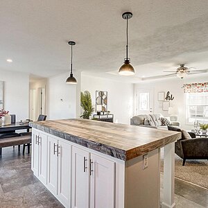 Northwood / A25612 Interior 128049