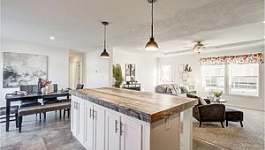 Northwood / A25612 Interior 128049