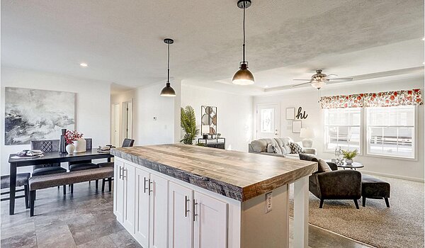 Northwood / A25612 Interior 128049