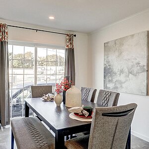 Northwood / A25612 Interior 128050