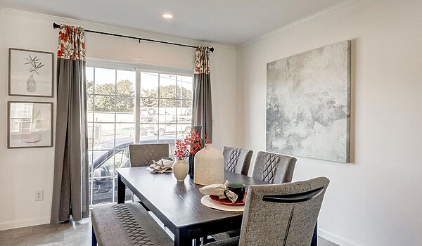 Northwood / A25612 Interior 128050