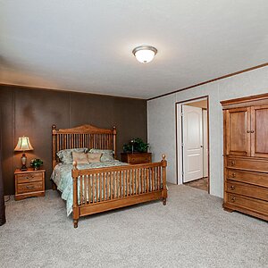 Northwood / A46029 Interior 128091