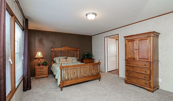 Northwood / A46029 Interior 128091