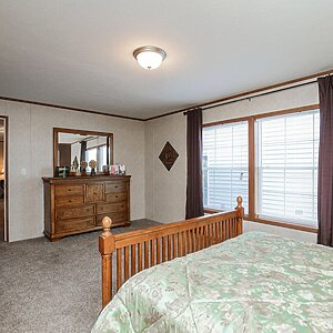 Northwood / A46029 Interior 128092