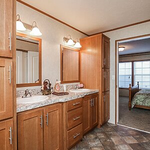 Northwood / A46029 Interior 128093