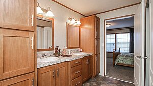 Northwood / A46029 Interior 128093