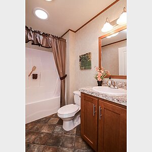 Northwood / A46029 Interior 128095