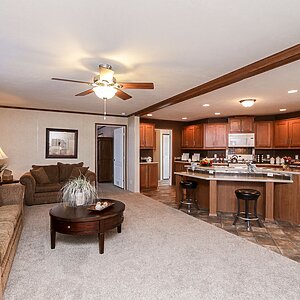 Northwood / A46029 Interior 128082