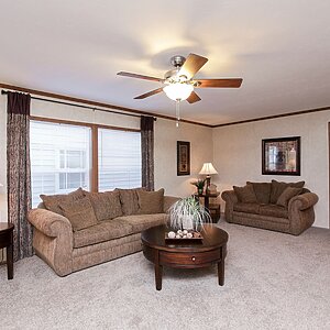 Northwood / A46029 Interior 128083