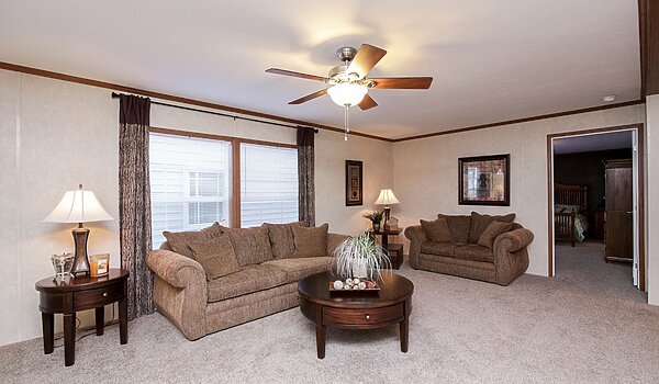 Northwood / A46029 Interior 128083