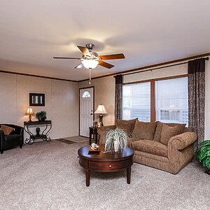 Northwood / A46029 Interior 128084